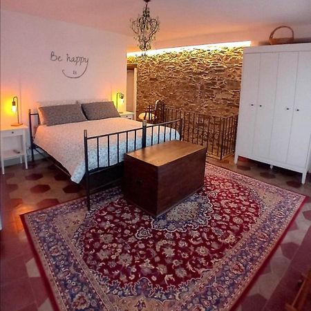 Casa Longhi Apartment Orta San Giulio Luaran gambar