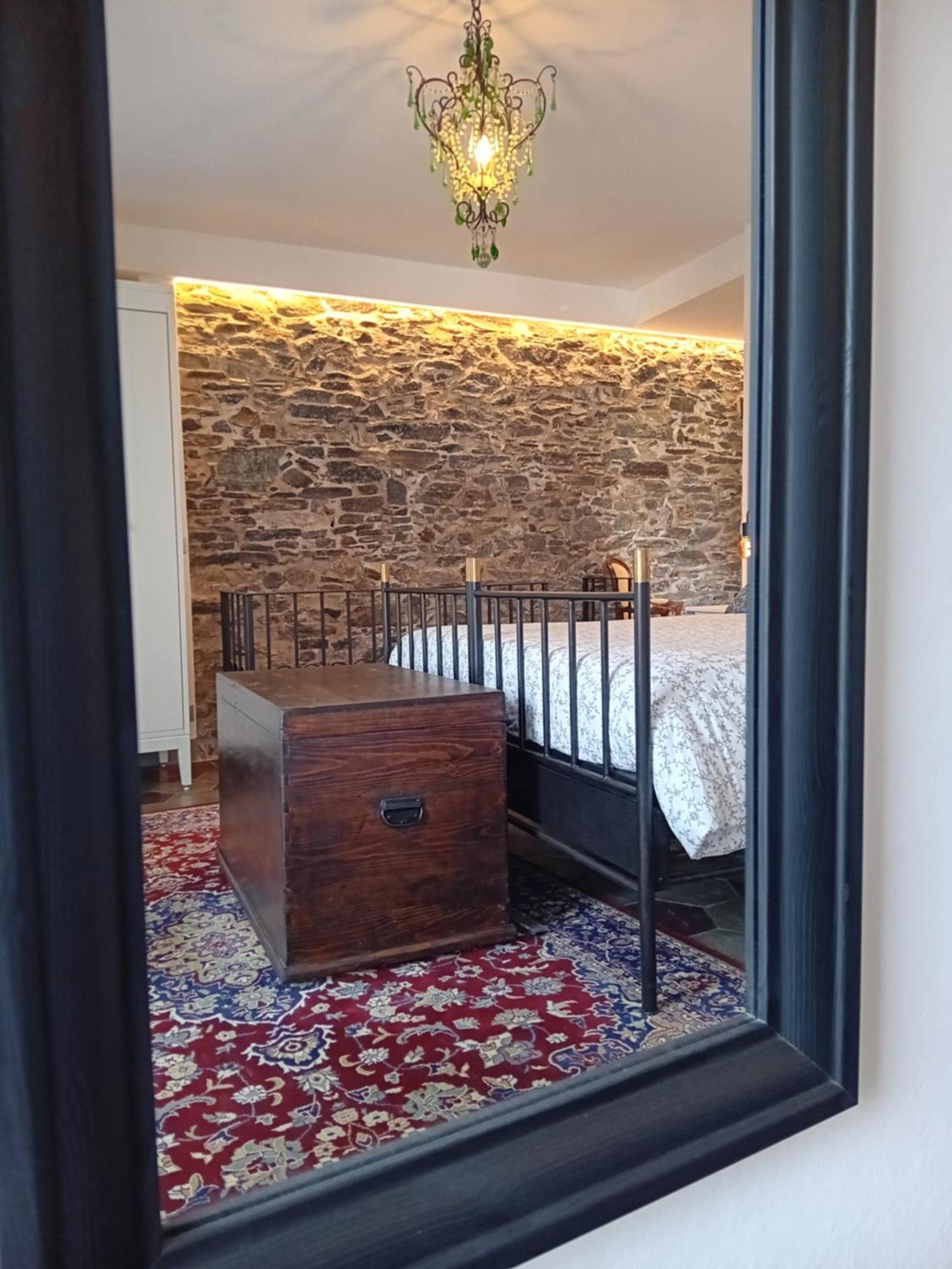 Casa Longhi Apartment Orta San Giulio Luaran gambar