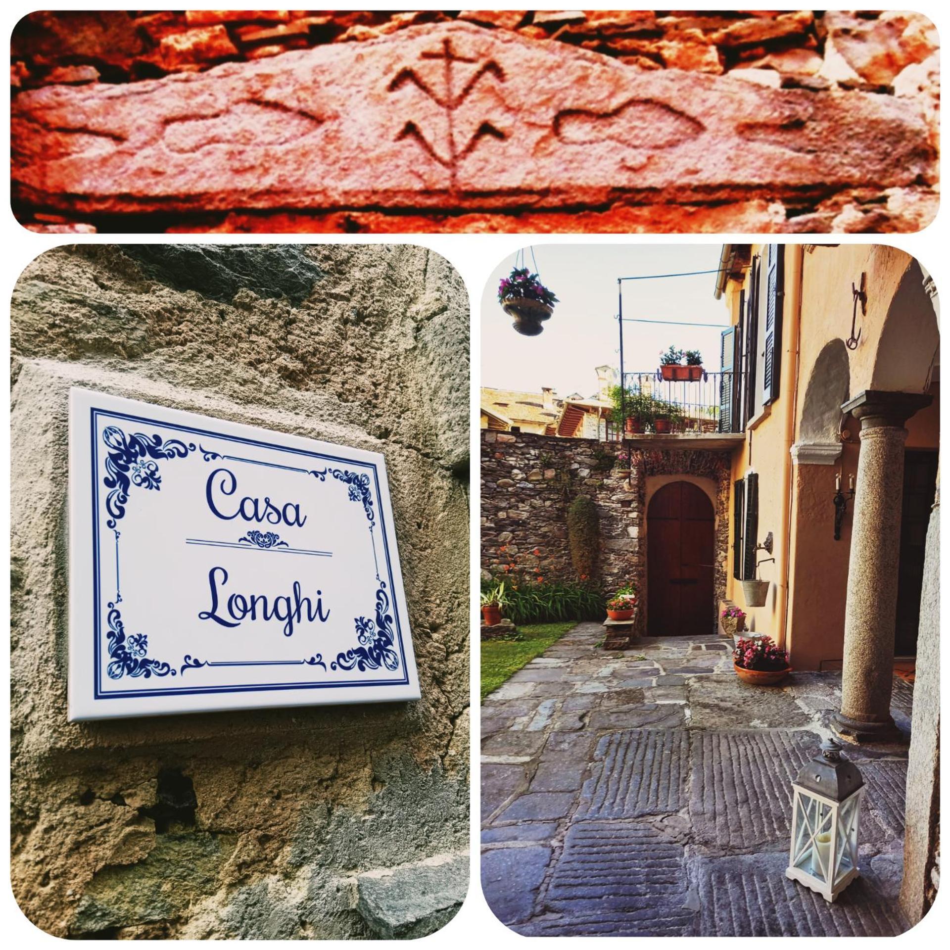 Casa Longhi Apartment Orta San Giulio Luaran gambar