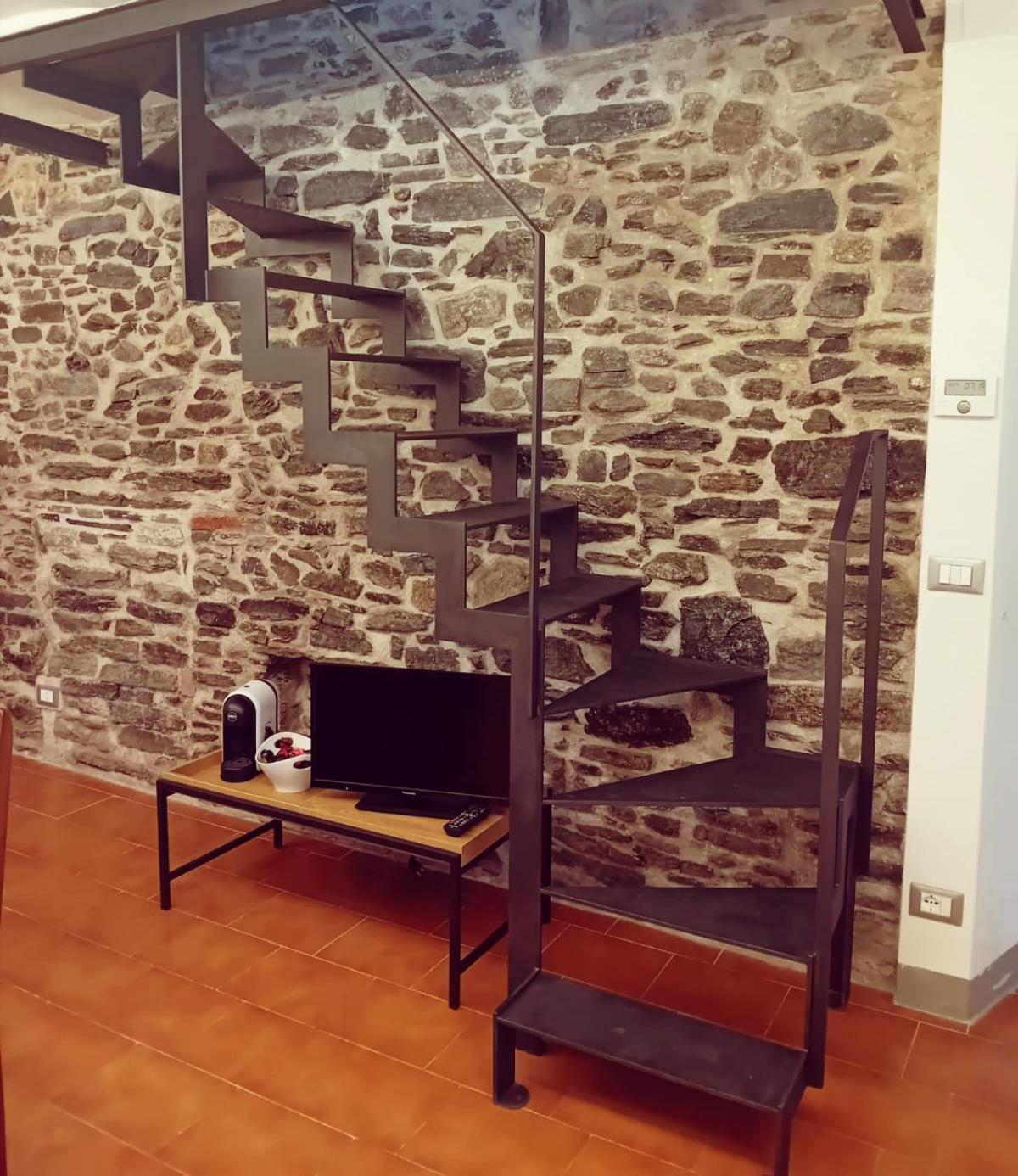 Casa Longhi Apartment Orta San Giulio Luaran gambar