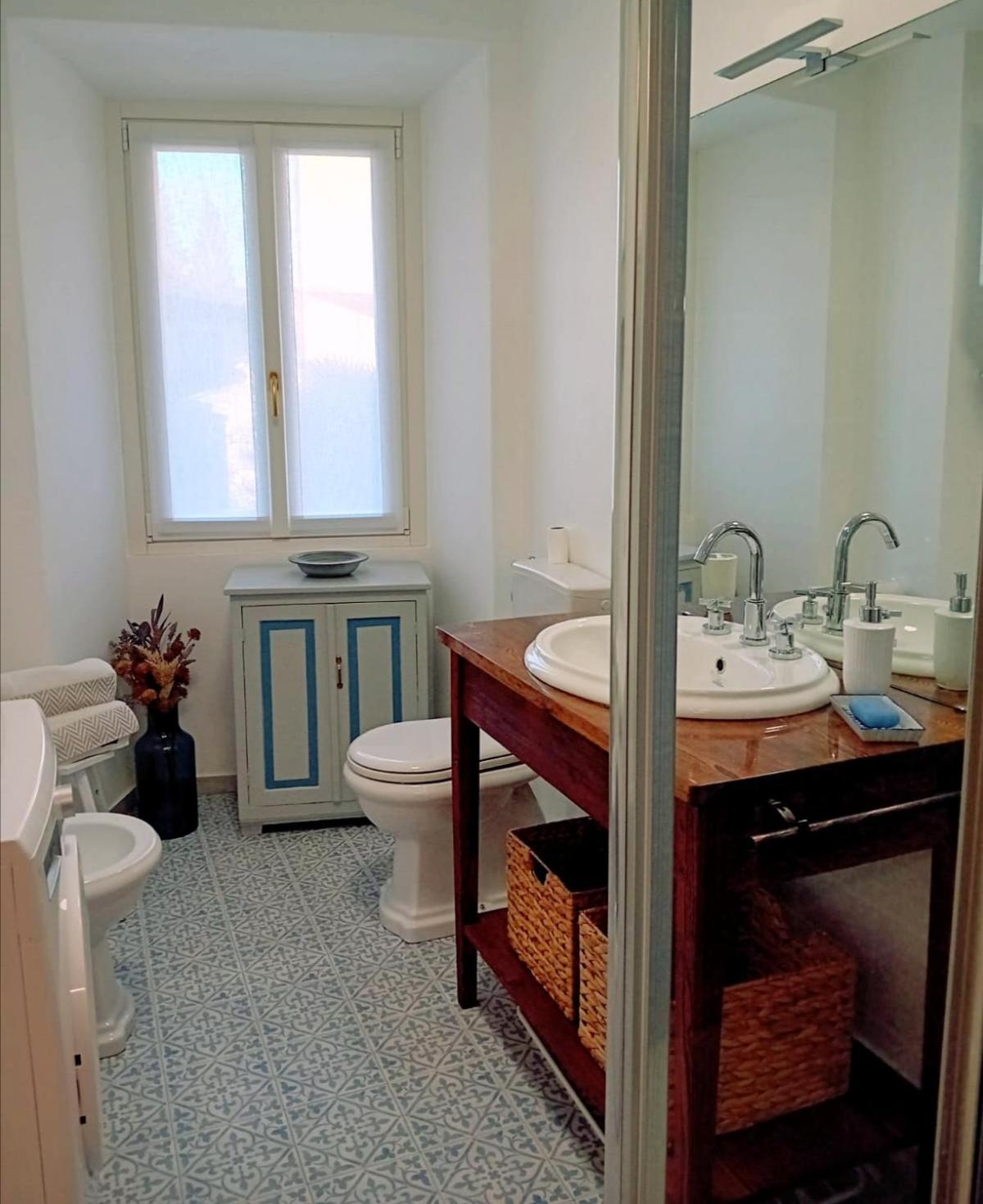 Casa Longhi Apartment Orta San Giulio Luaran gambar