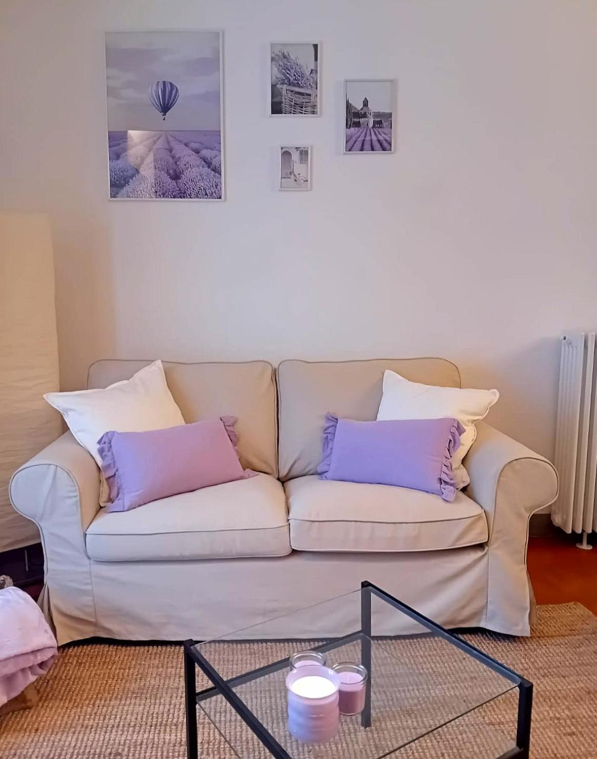 Casa Longhi Apartment Orta San Giulio Luaran gambar