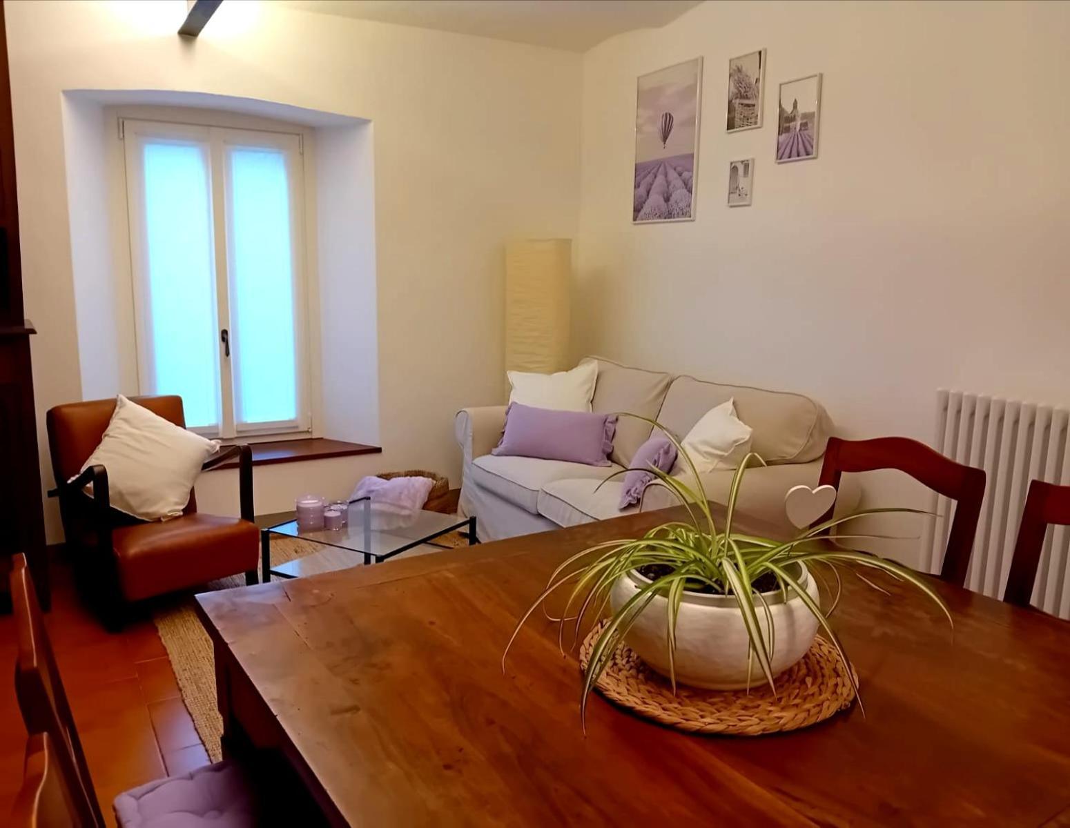 Casa Longhi Apartment Orta San Giulio Luaran gambar