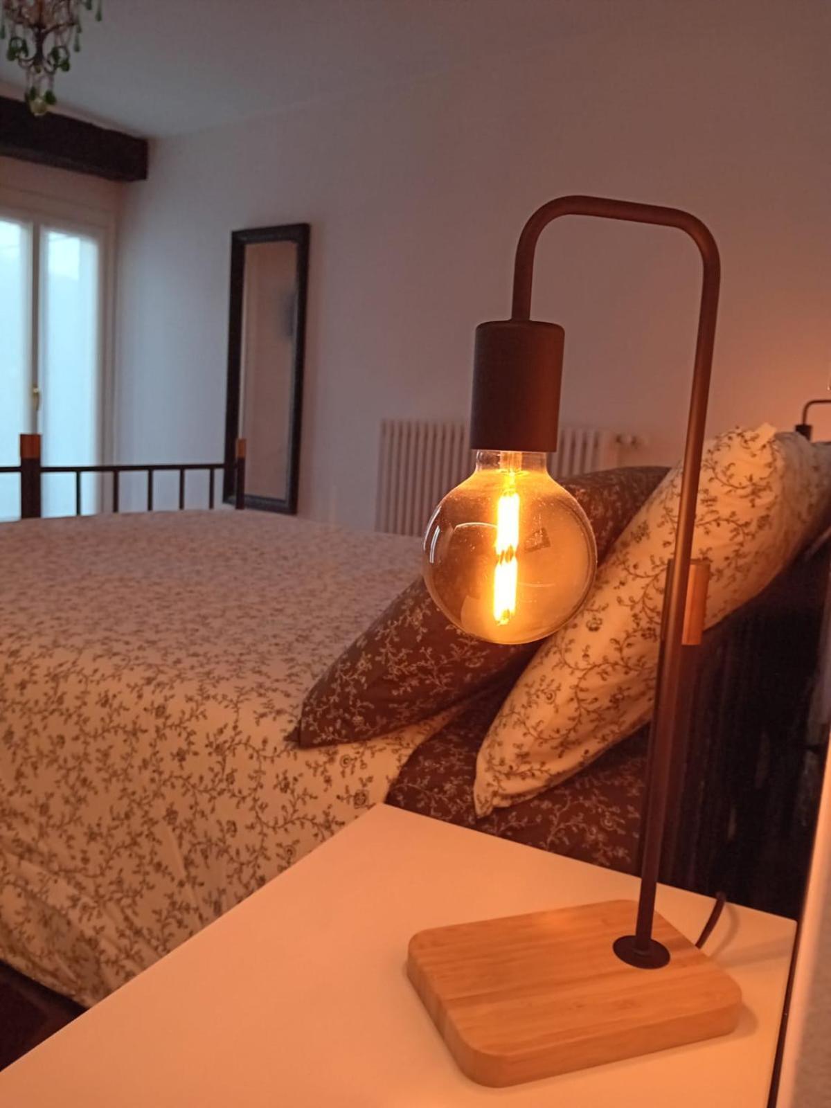 Casa Longhi Apartment Orta San Giulio Luaran gambar