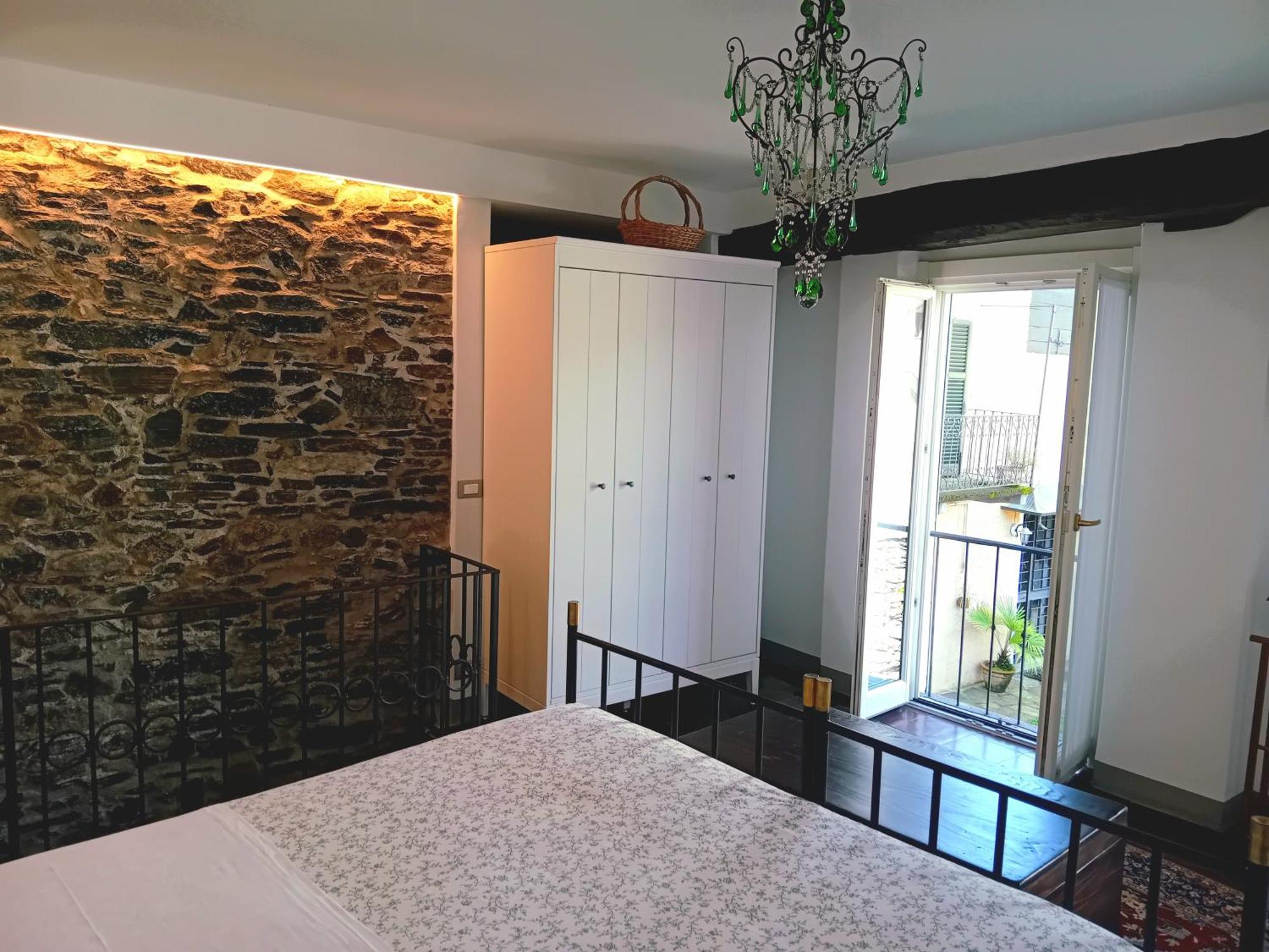 Casa Longhi Apartment Orta San Giulio Luaran gambar