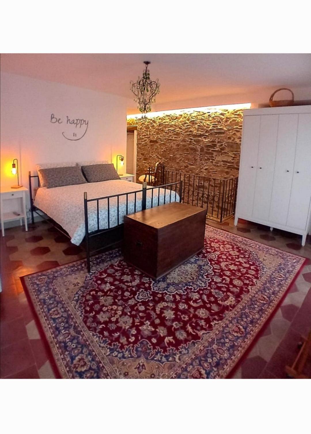 Casa Longhi Apartment Orta San Giulio Luaran gambar